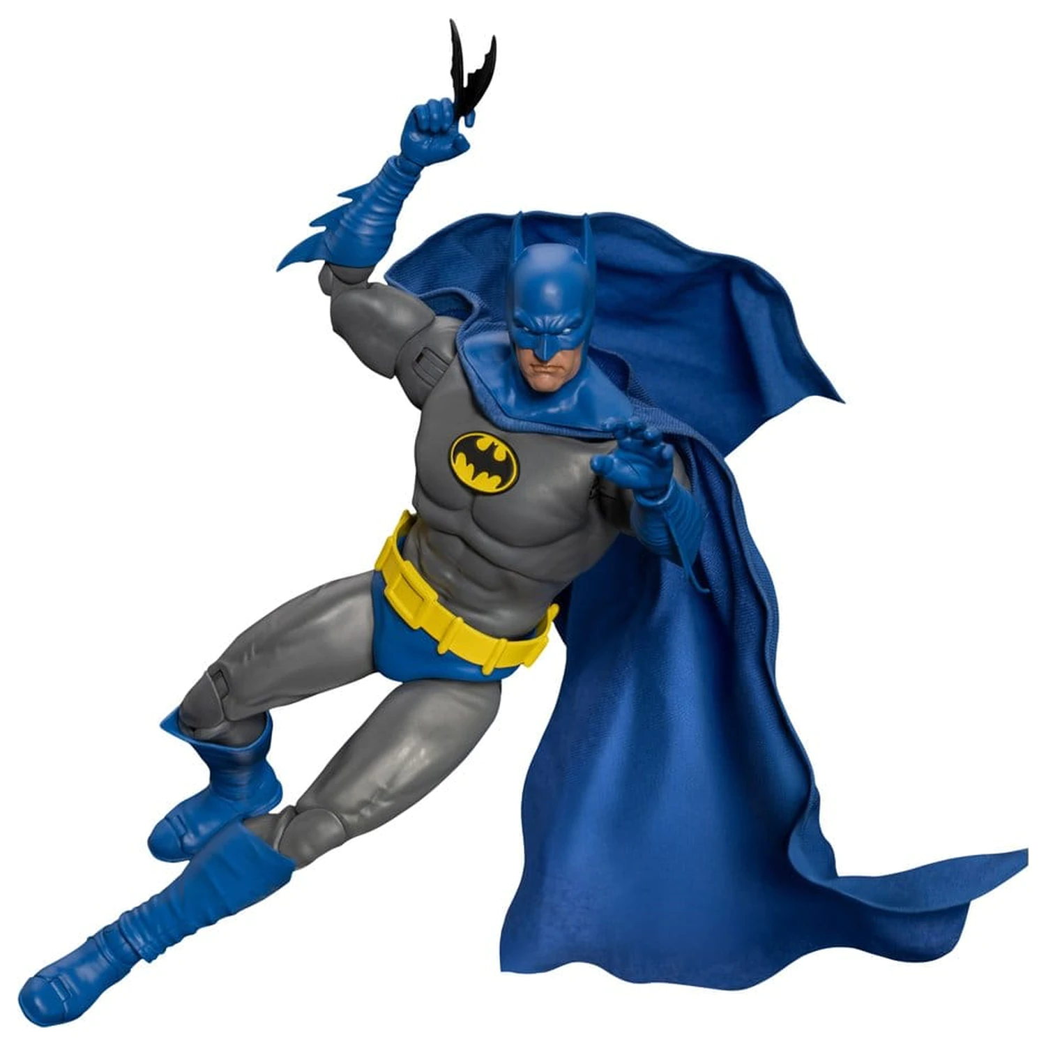 DC Comics akční figurka Batman limitovaná edice 21 cm fotografii produktu