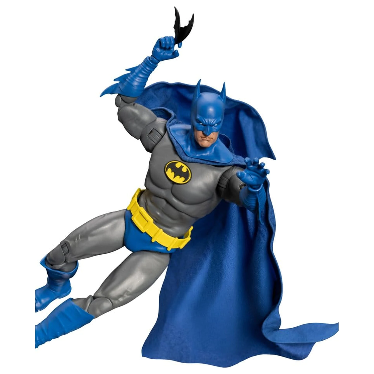 DC Comics akční figurka Batman limitovaná edice 21 cm fotografii produktu