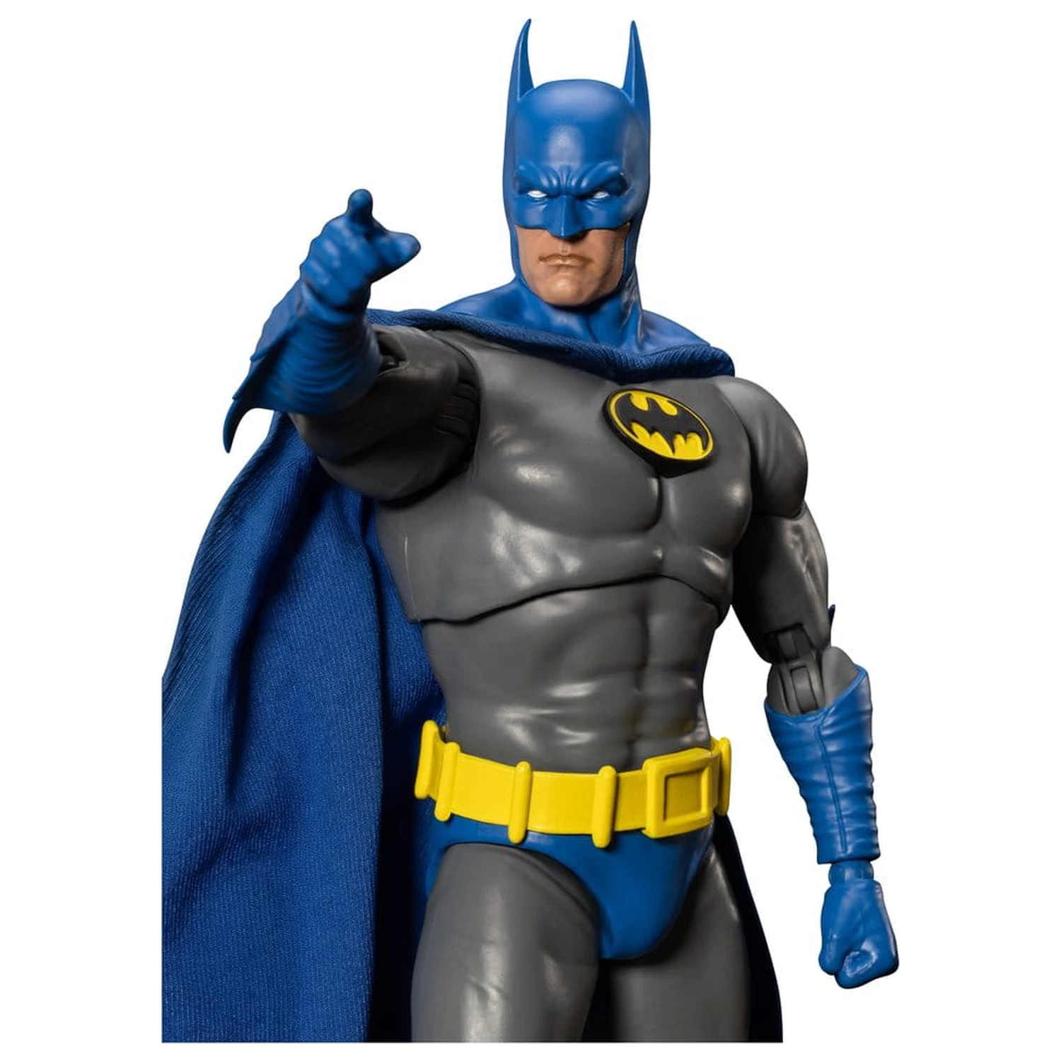 DC Comics akční figurka Batman limitovaná edice 21 cm fotografii produktu