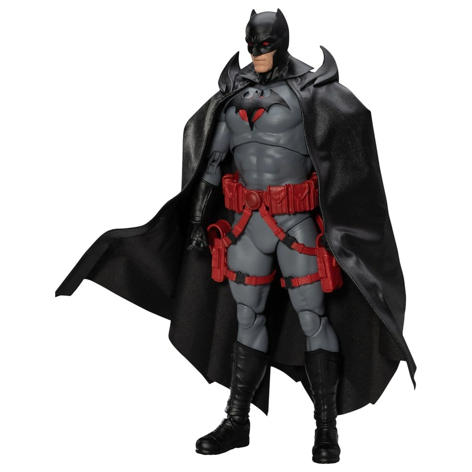 DC Comics Akční figurka Batman Thomas Wayne 21 cm fotografii produktu