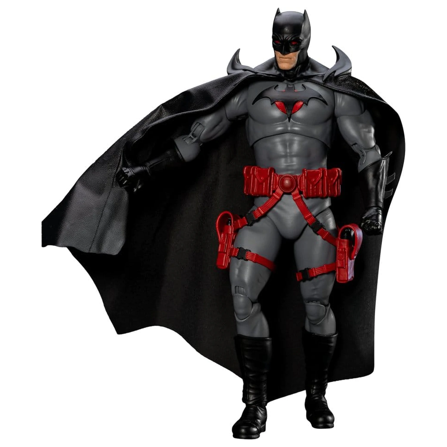 DC Comics Akční figurka Batman Thomas Wayne 21 cm fotografii produktu