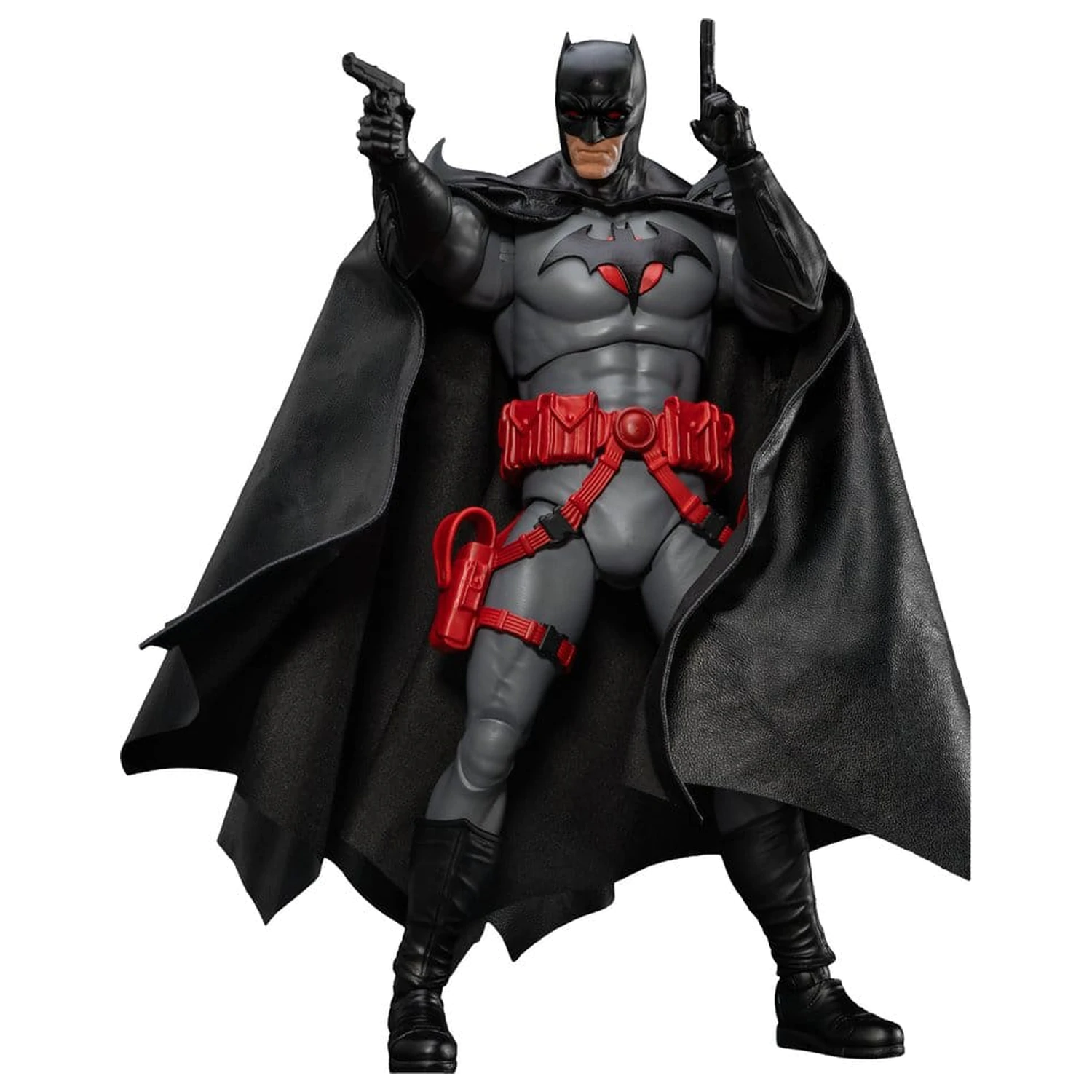 DC Comics Akční figurka Batman Thomas Wayne 21 cm fotografii produktu