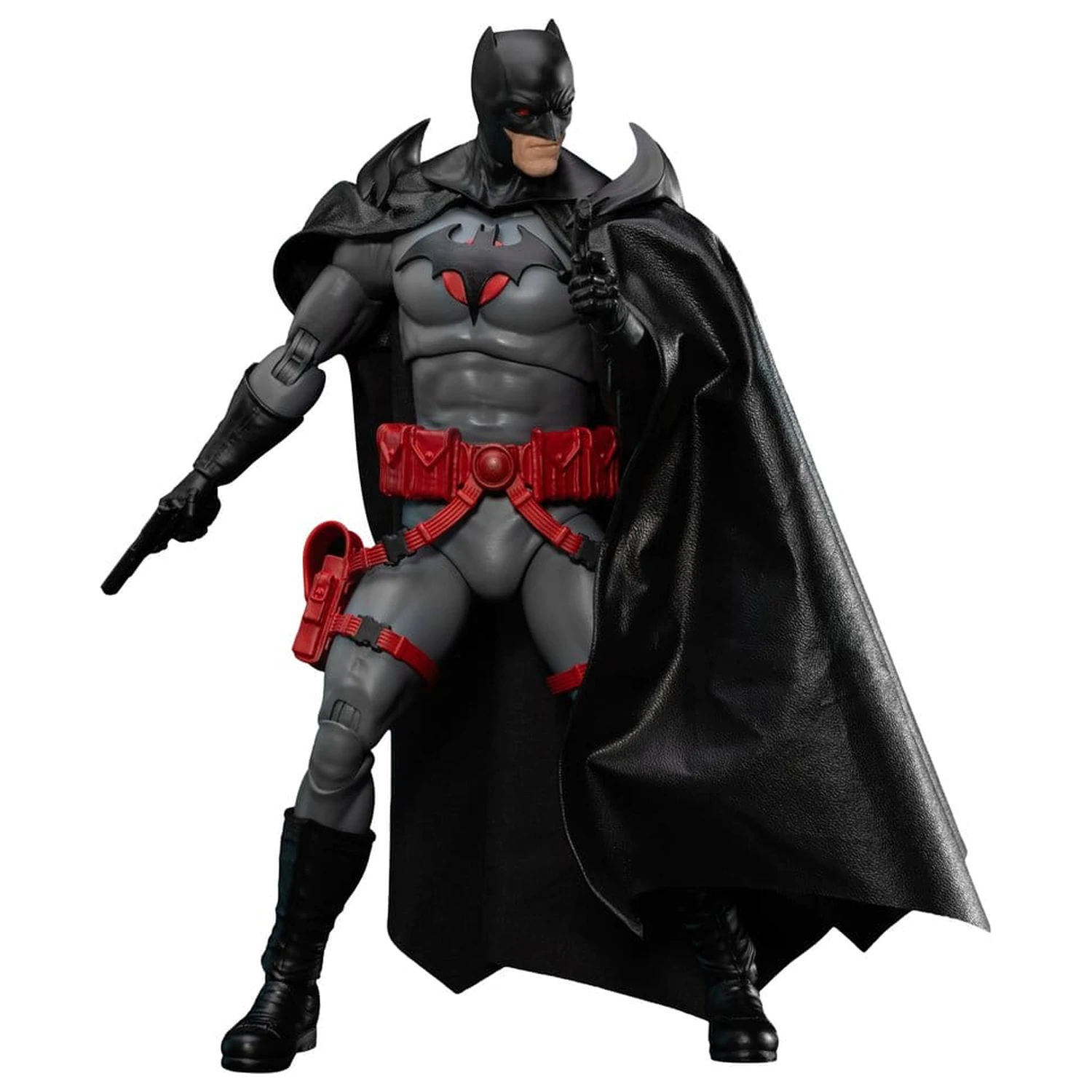DC Comics Akční figurka Batman Thomas Wayne 21 cm fotografii produktu