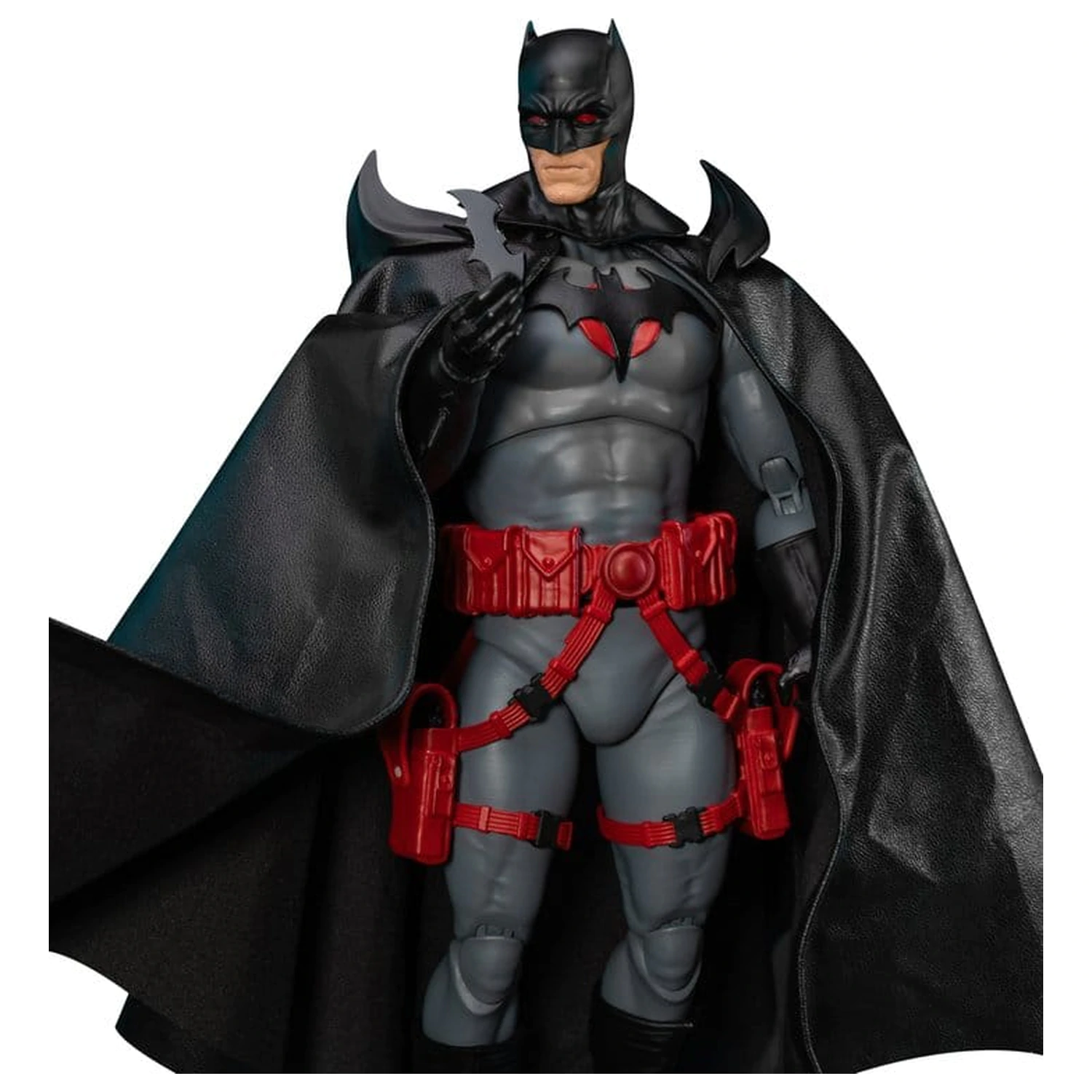 DC Comics Akční figurka Batman Thomas Wayne 21 cm fotografii produktu