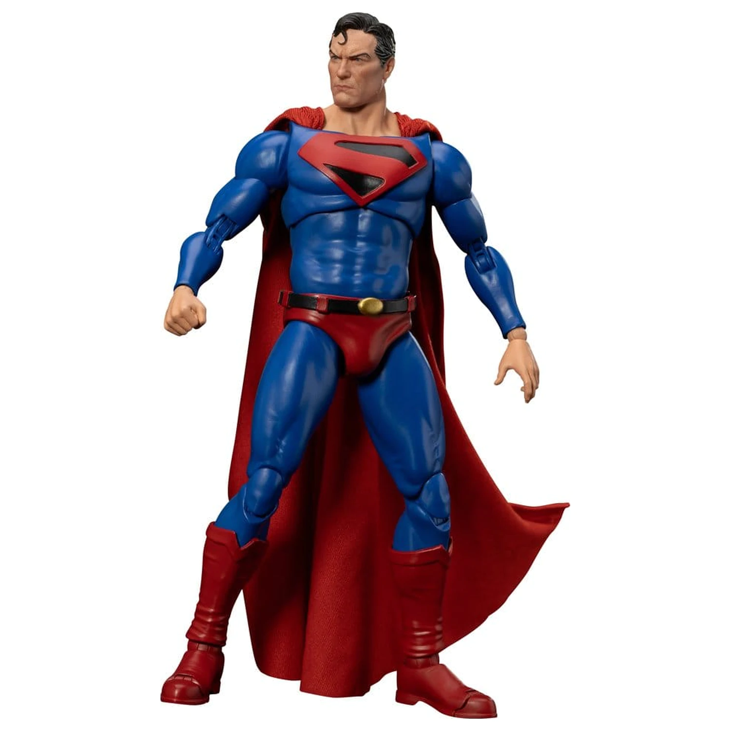 DC Comics akční figurka Superman Limited Edition 21 cm fotografii produktu