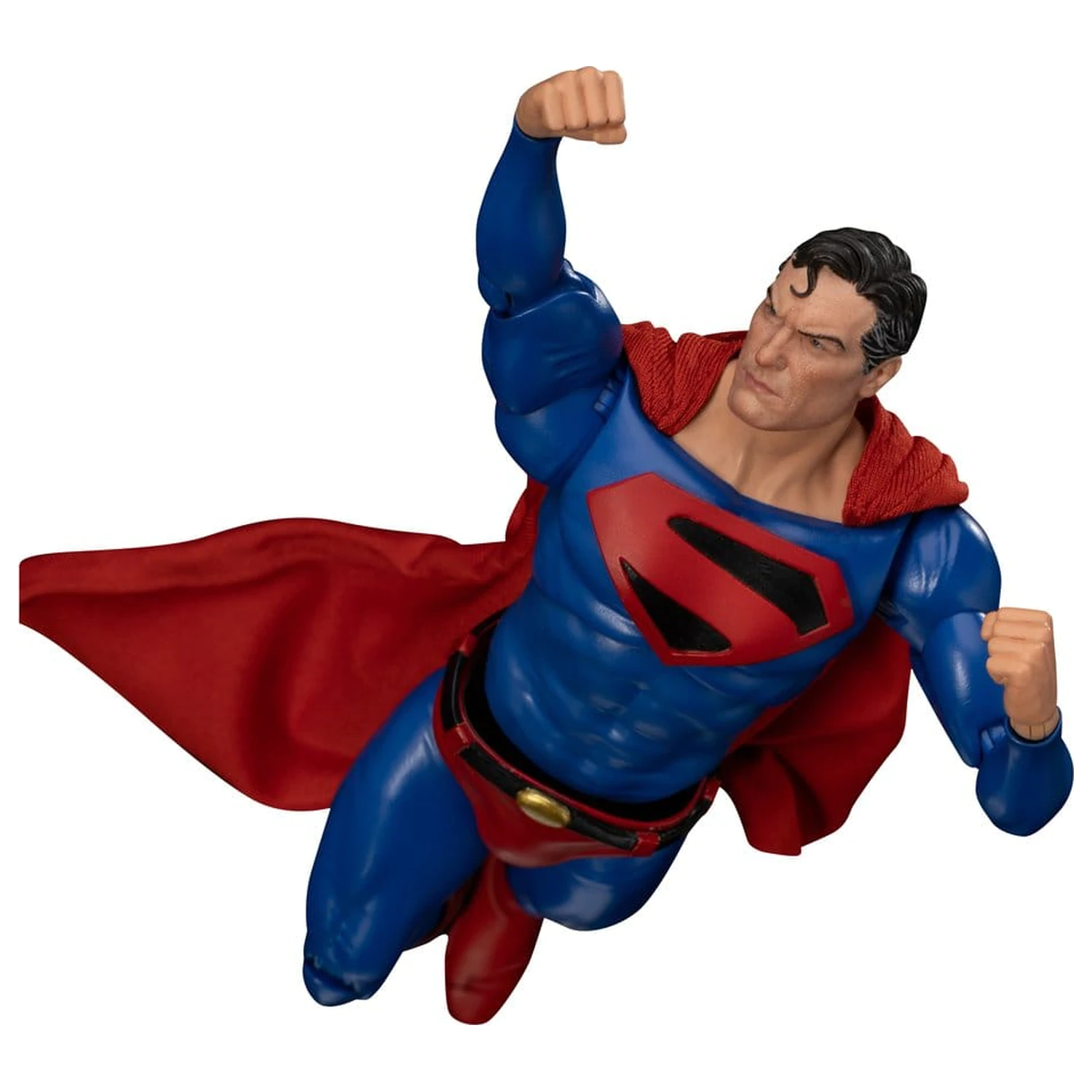 DC Comics akční figurka Superman Limited Edition 21 cm fotografii produktu