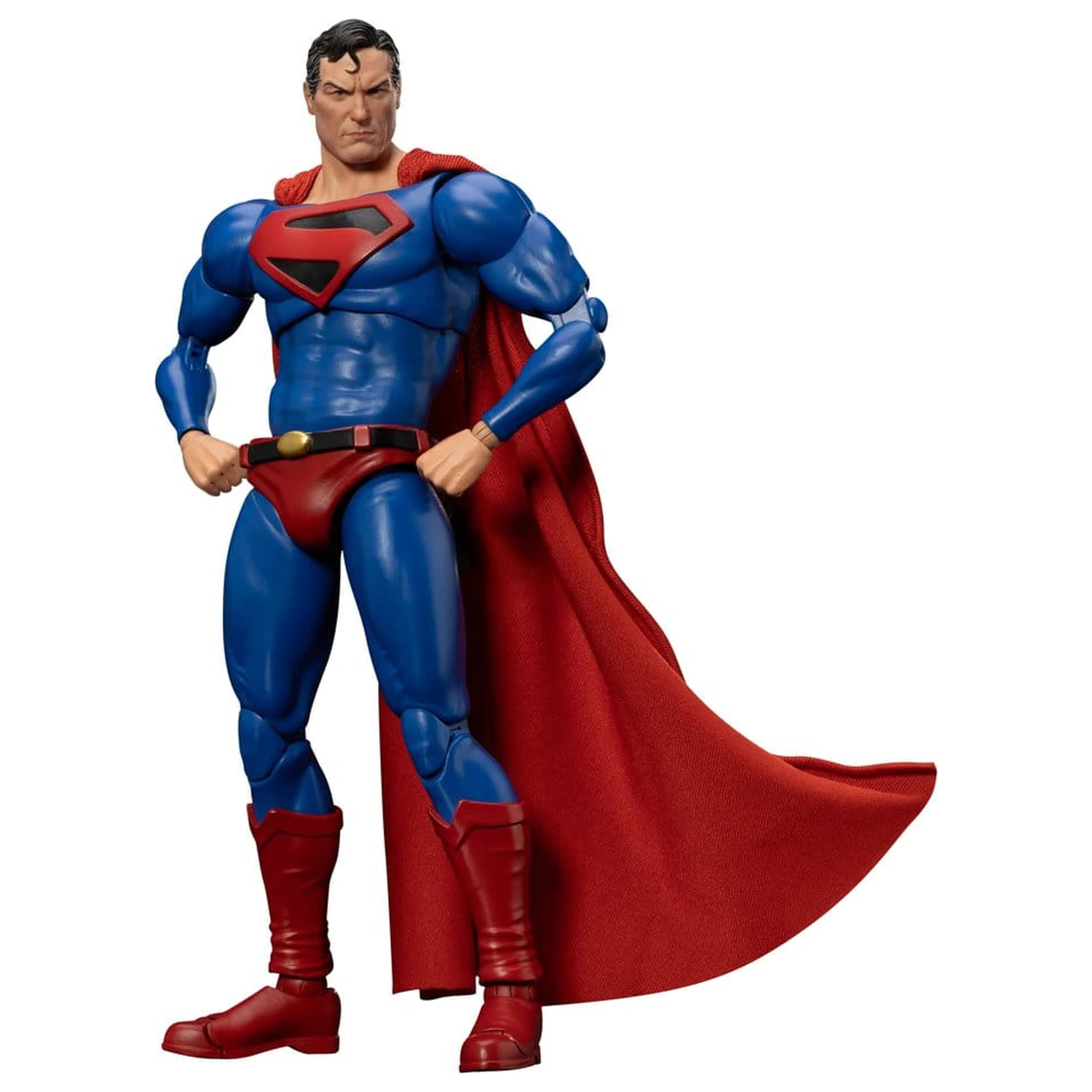 DC Comics akční figurka Superman Limited Edition 21 cm fotografii produktu