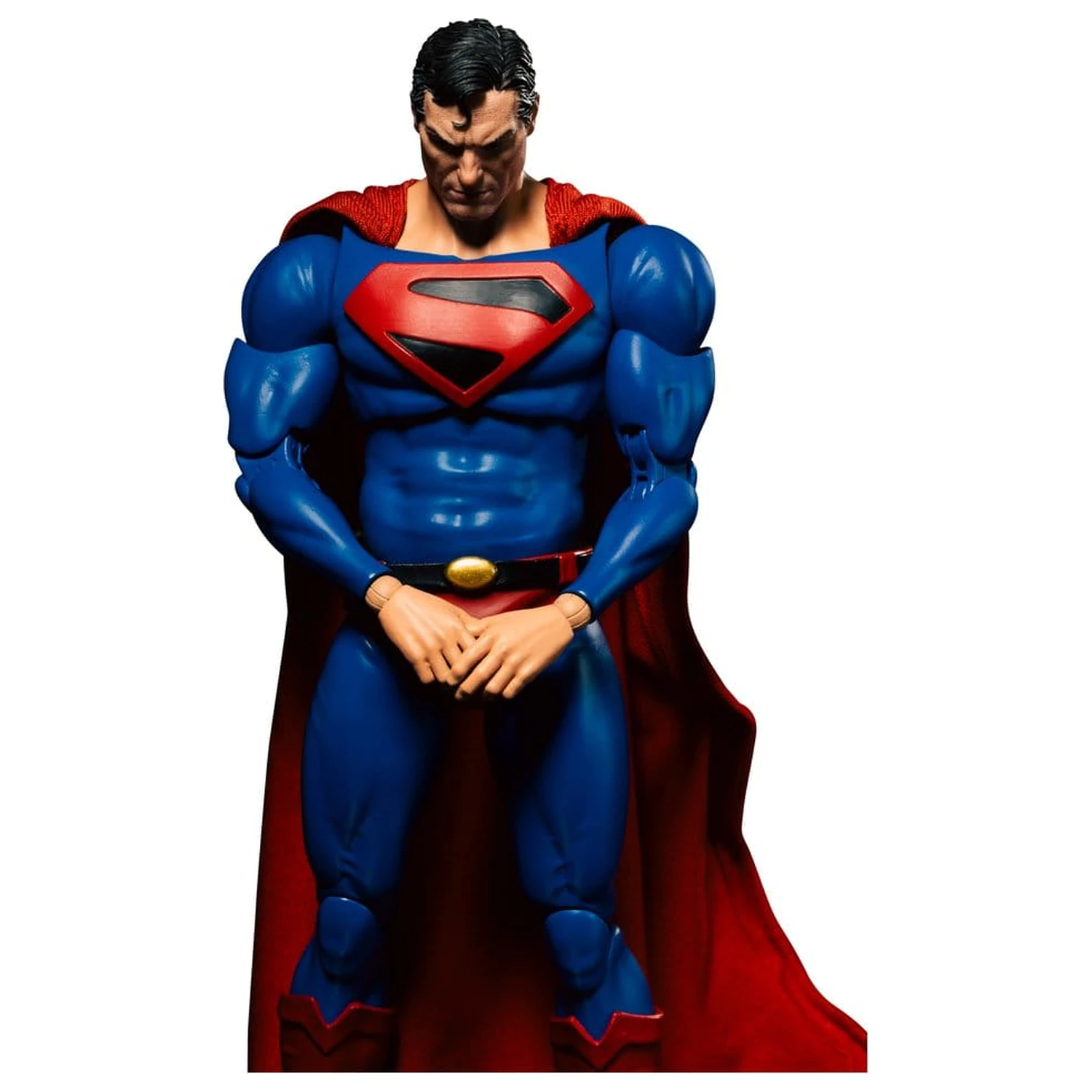 DC Comics akční figurka Superman Limited Edition 21 cm fotografii produktu