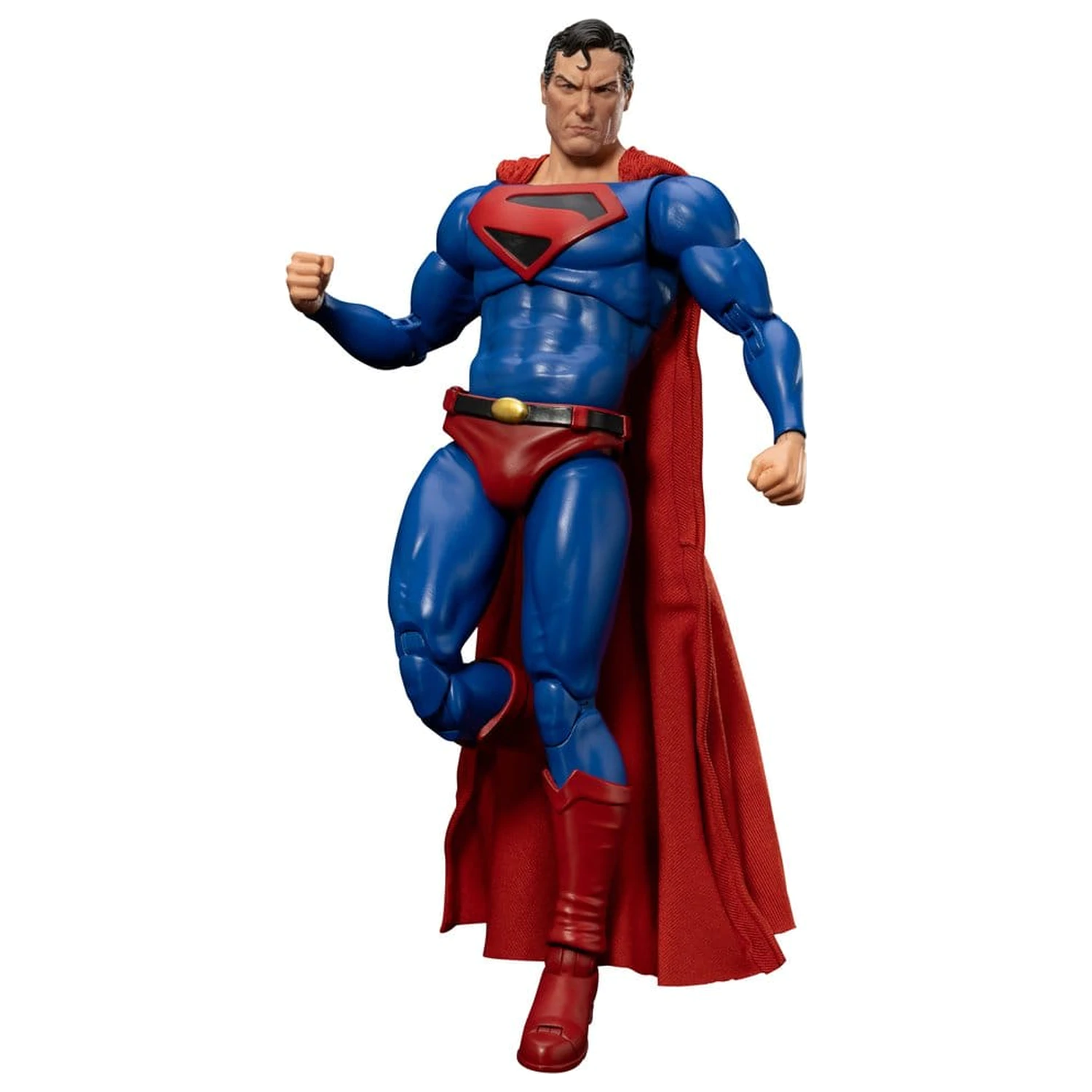DC Comics akční figurka Superman Limited Edition 21 cm fotografii produktu
