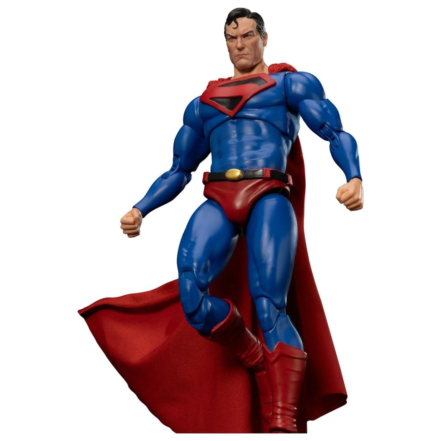 DC Comics akční figurka Superman Limited Edition 21 cm fotografii produktu