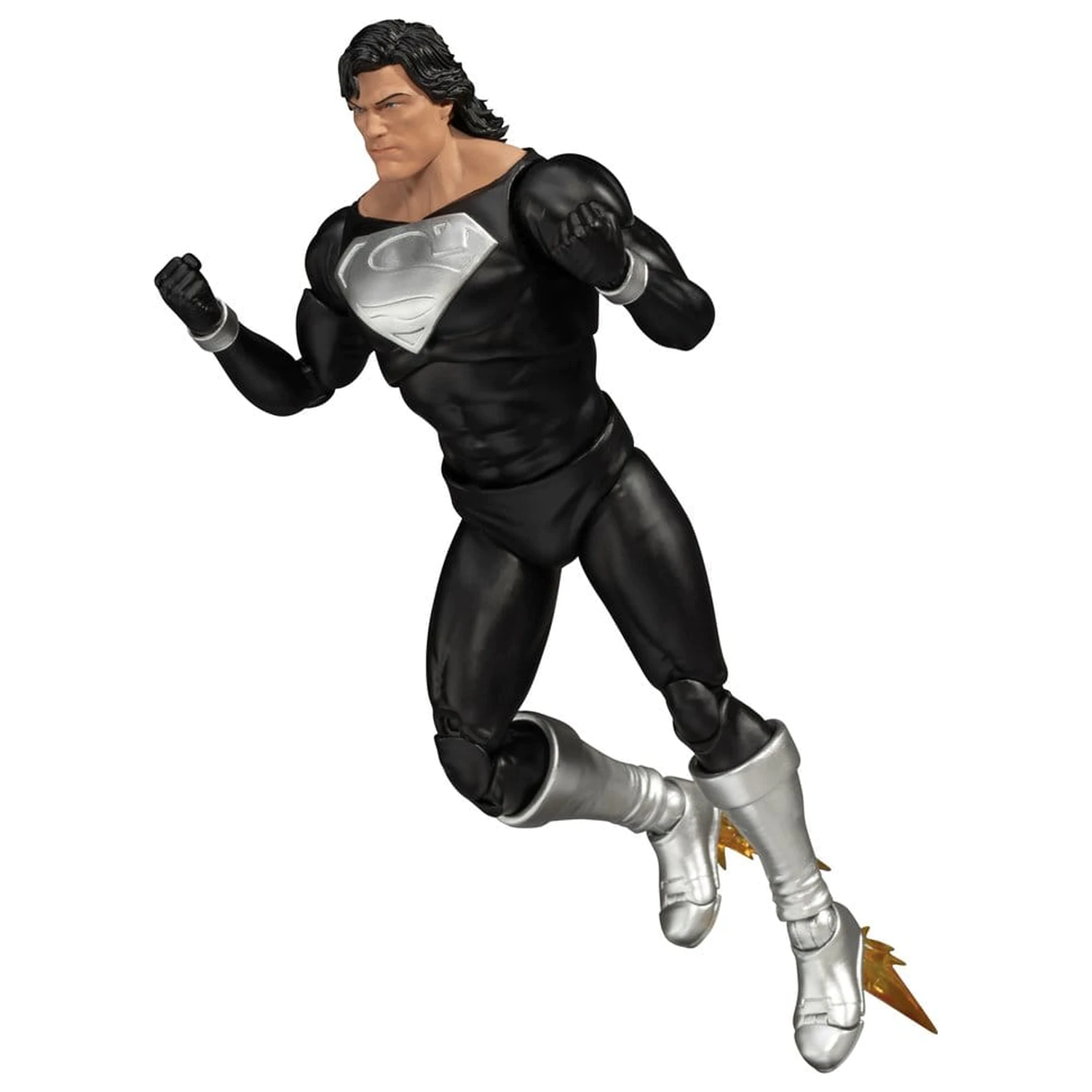 DC Comics Akční figurka Superman Recovery Suit 21 cm fotografii produktu