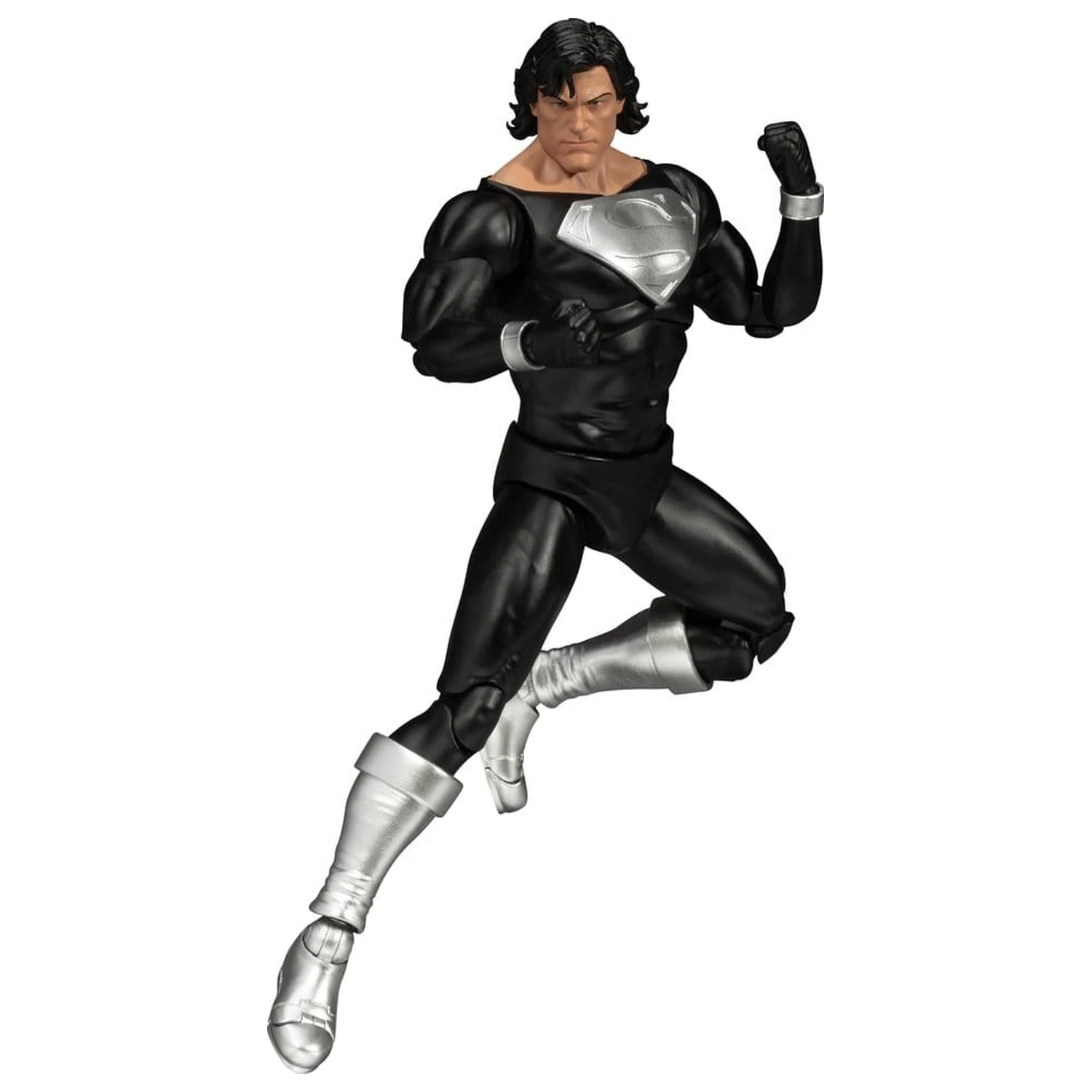 DC Comics Akční figurka Superman Recovery Suit 21 cm fotografii produktu