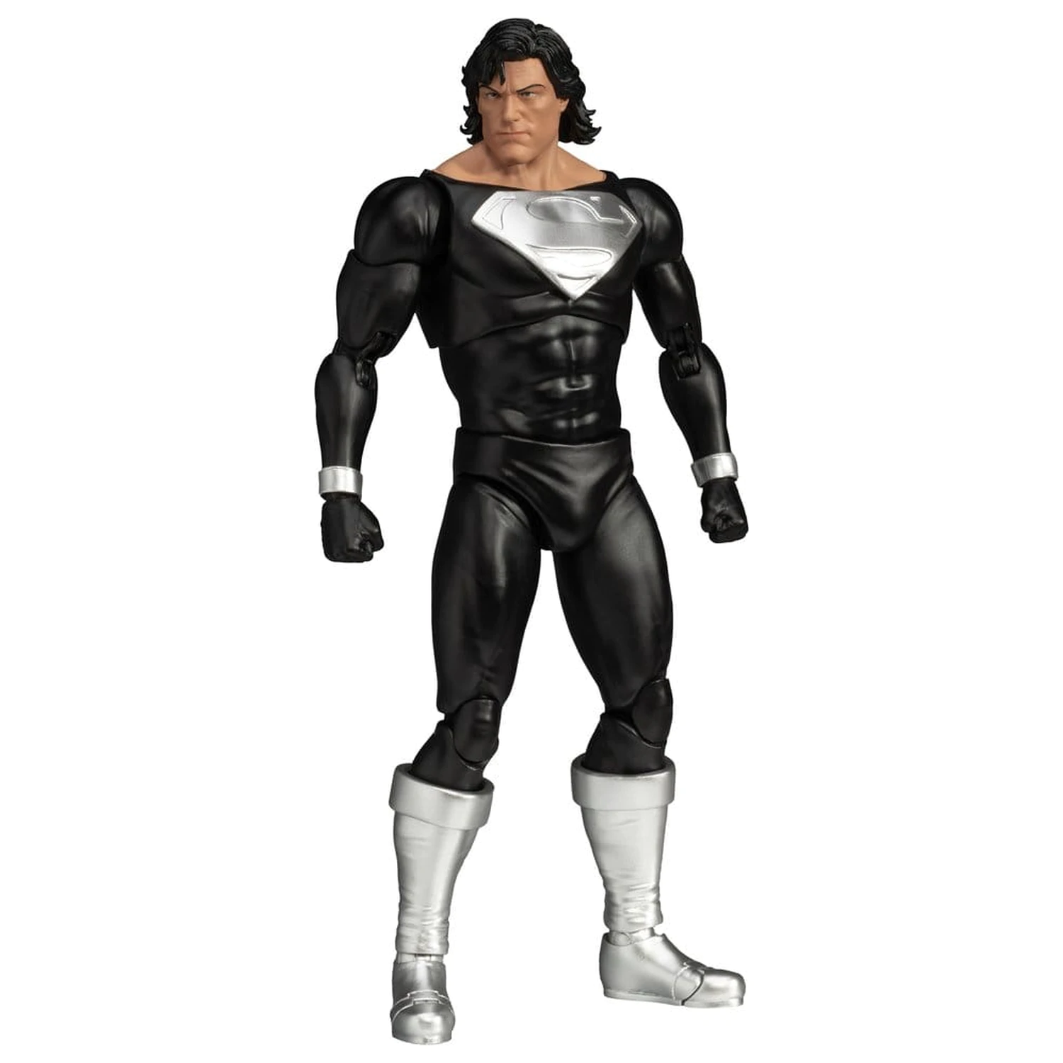 DC Comics Akční figurka Superman Recovery Suit 21 cm fotografii produktu