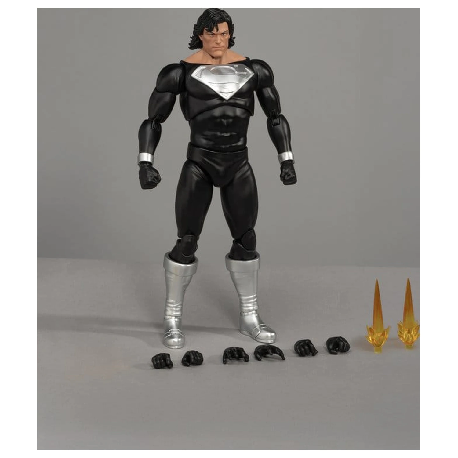 DC Comics Akční figurka Superman Recovery Suit 21 cm fotografii produktu