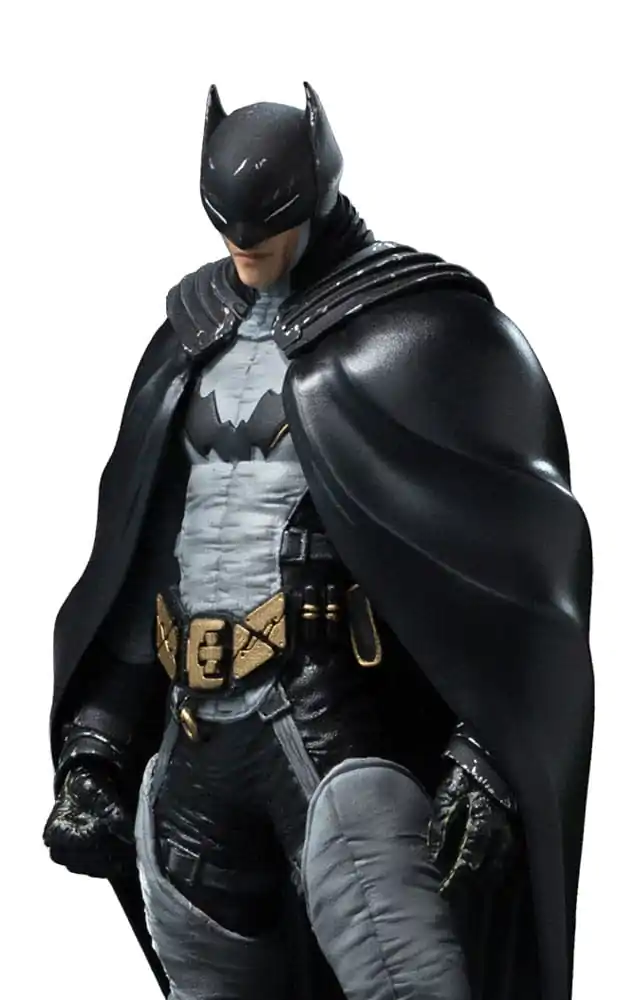 DC Comics Art Scale socha 1/10 Batman by Rafael Grampá 23 cm fotografii produktu