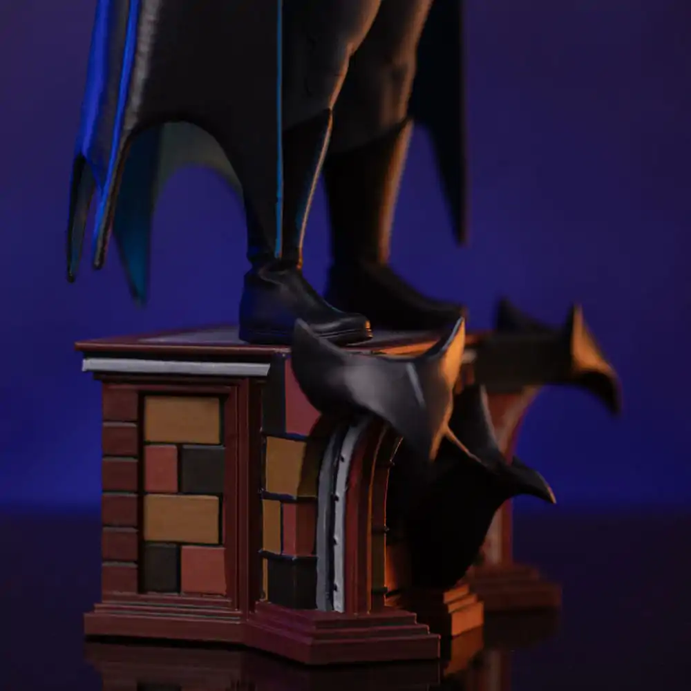 DC Comics Art Scale Statue 1/10 Batman Detective 85th Anniversary 26 cm Socha fotografii produktu