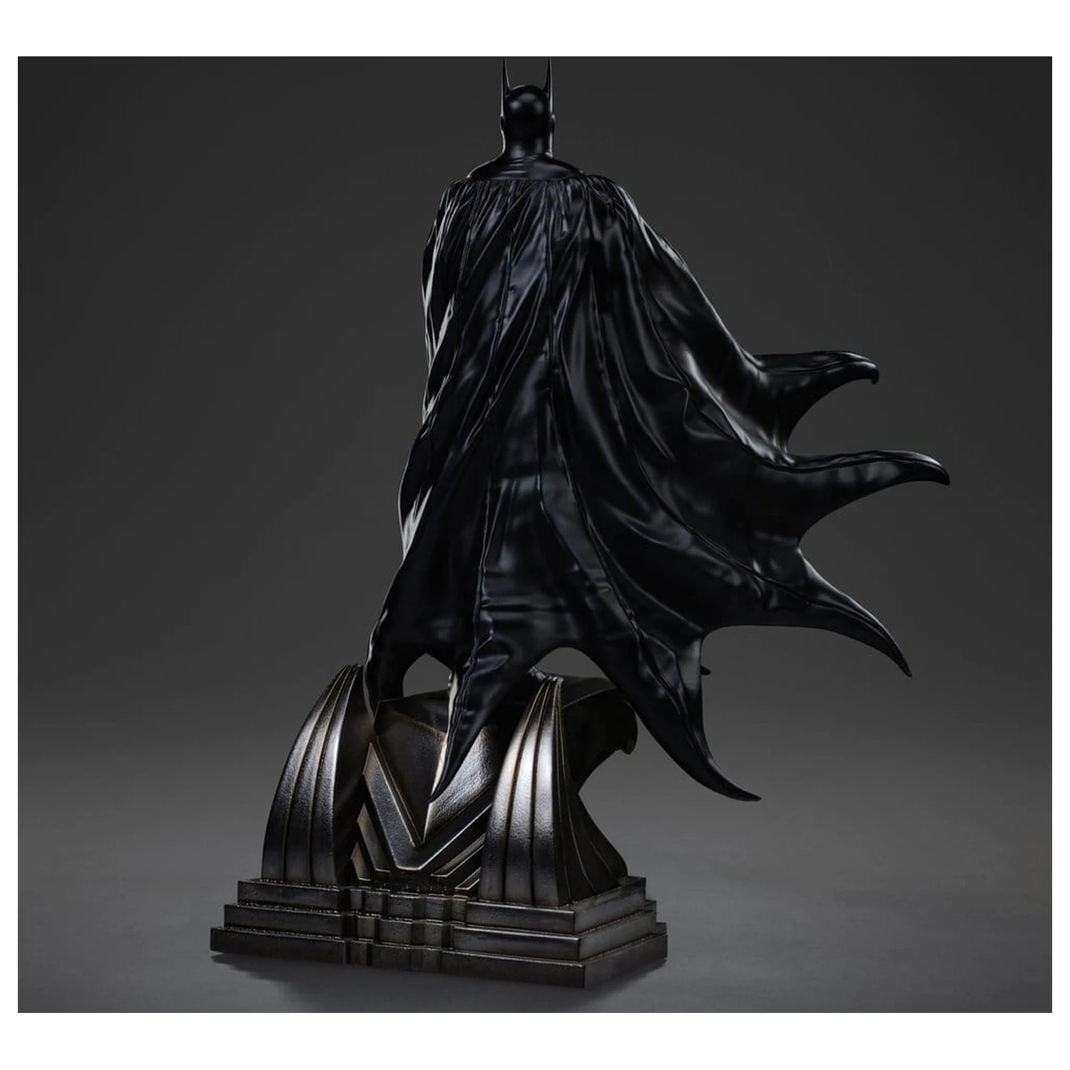 DC Comics Art Scale socha 1/10 Batman Trinity (CCXP Exclusive 2025) 31 cm fotografii produktu