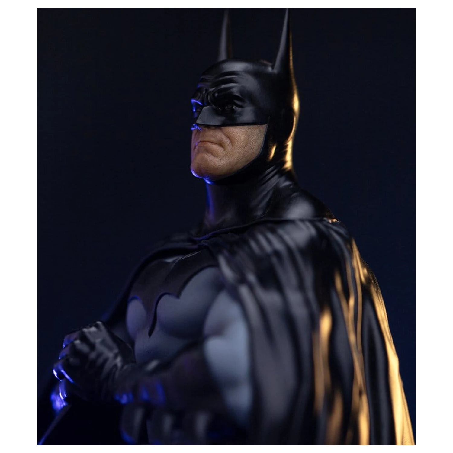 DC Comics Art Scale socha 1/10 Batman Trinity (CCXP Exclusive 2025) 31 cm fotografii produktu