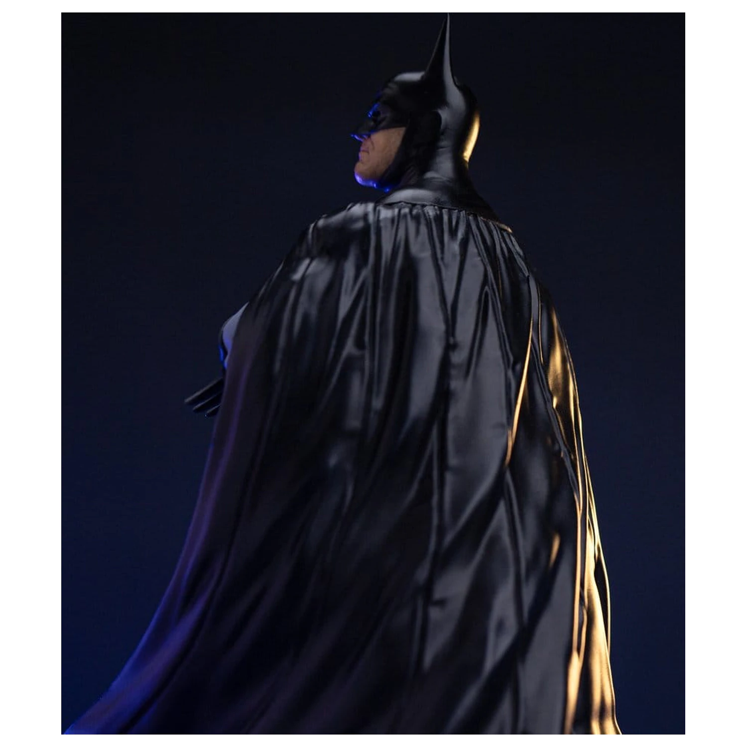 DC Comics Art Scale socha 1/10 Batman Trinity (CCXP Exclusive 2025) 31 cm fotografii produktu