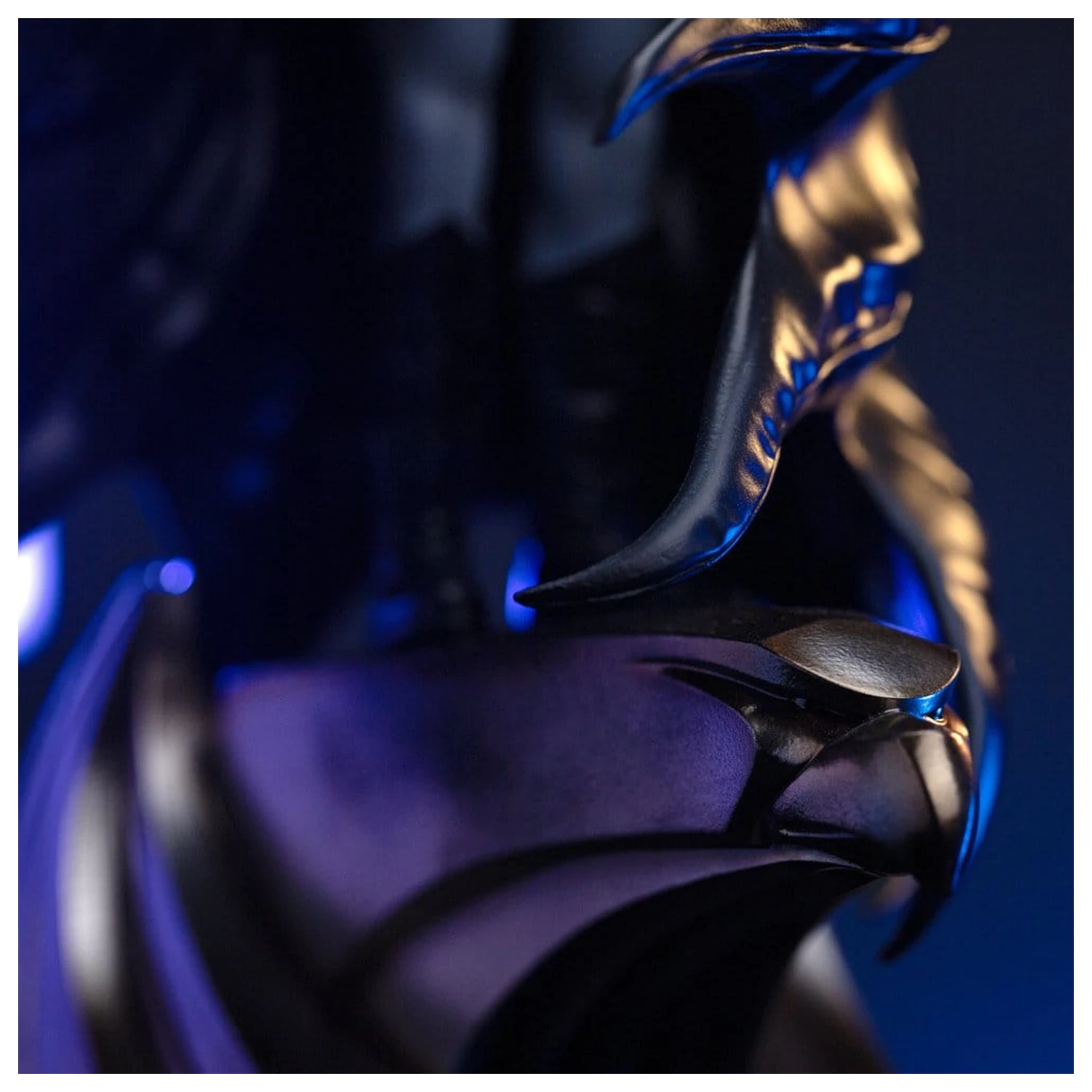 DC Comics Art Scale socha 1/10 Batman Trinity (CCXP Exclusive 2025) 31 cm fotografii produktu