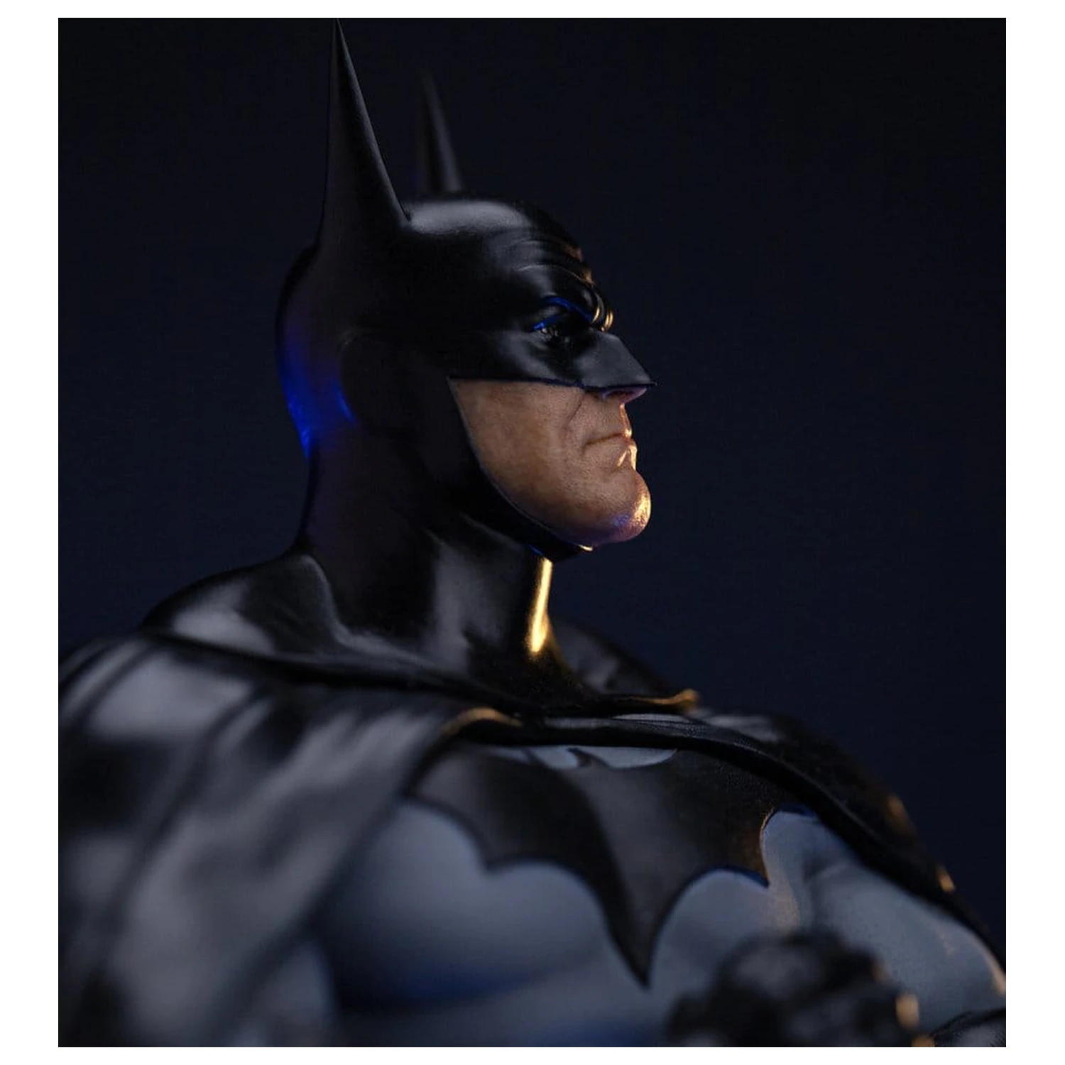 DC Comics Art Scale socha 1/10 Batman Trinity (CCXP Exclusive 2025) 31 cm fotografii produktu