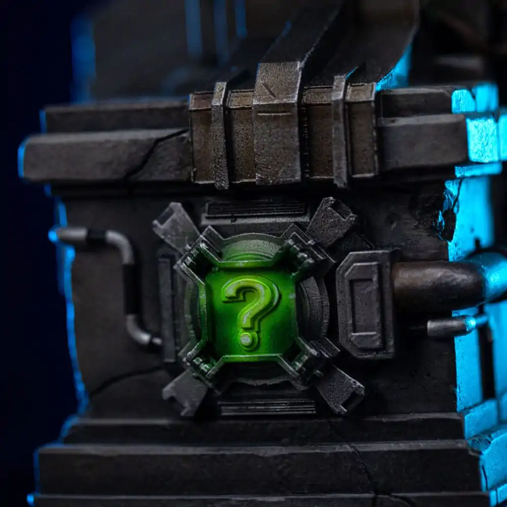 DC Comics Art Scale socha 1/10 Nightwing 27 cm fotografii produktu