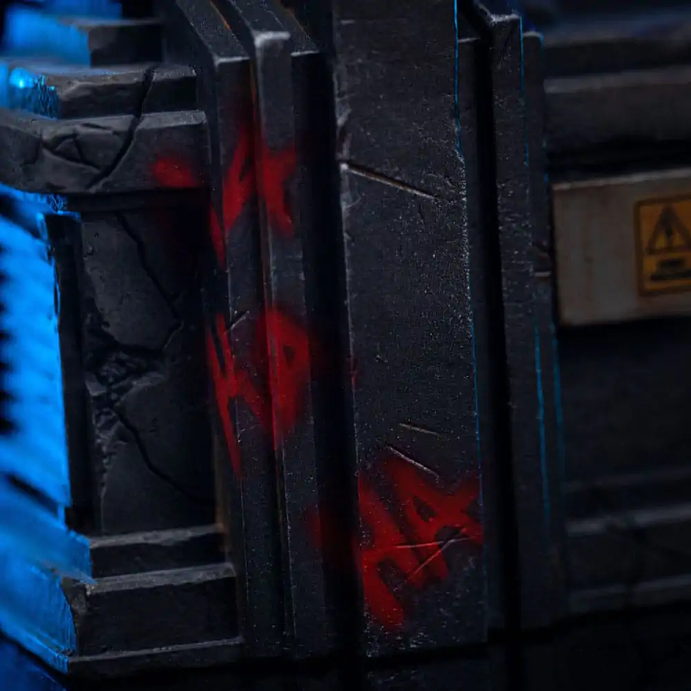 DC Comics Art Scale socha 1/10 Nightwing 27 cm fotografii produktu