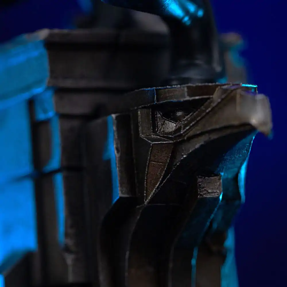 DC Comics Art Scale socha 1/10 Nightwing 27 cm fotografii produktu