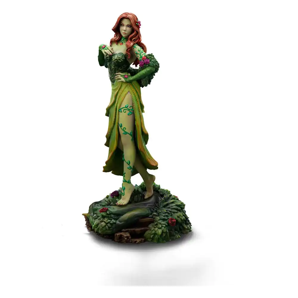 DC Comics Art Scale Socha 1/10 Poison Ivy 22 cm fotografii produktu