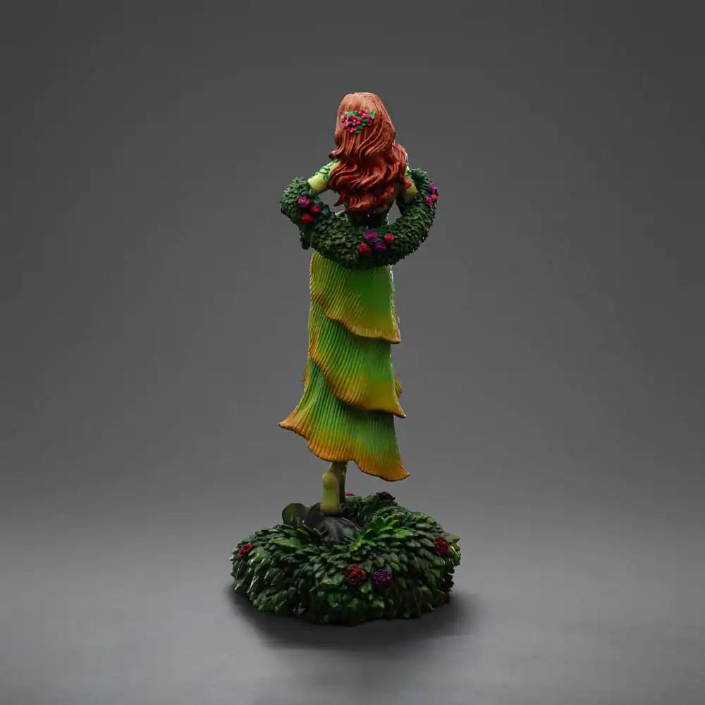 DC Comics Art Scale Socha 1/10 Poison Ivy 22 cm fotografii produktu