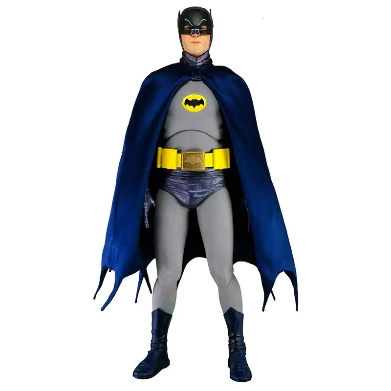 DC Comics Batman 1964 Adam West figurka 45 cm fotografii produktu