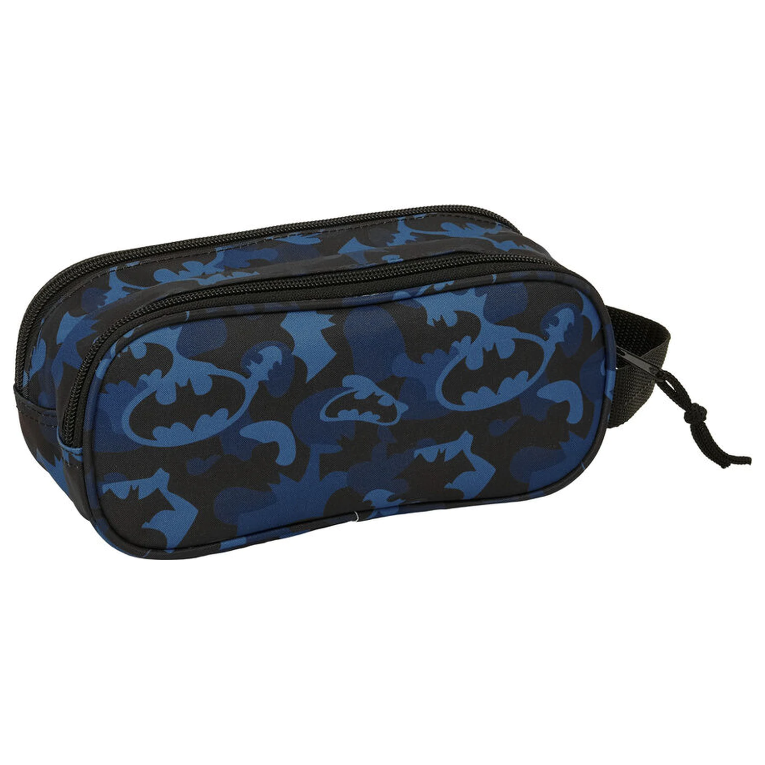 DC Comics Batman 3D dvojitý penál fotografii produktu