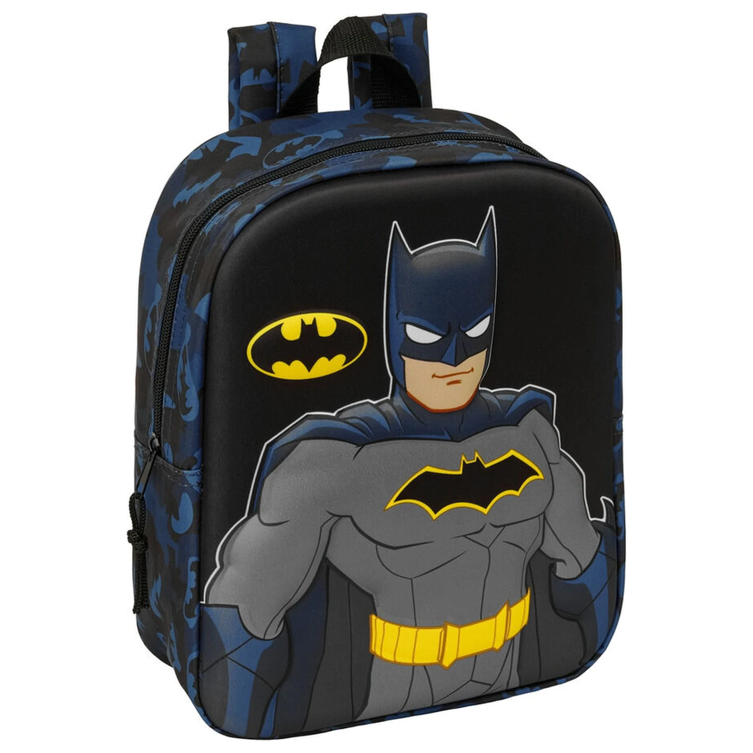 DC Comics Batman 3D batoh 27 cm fotografii produktu