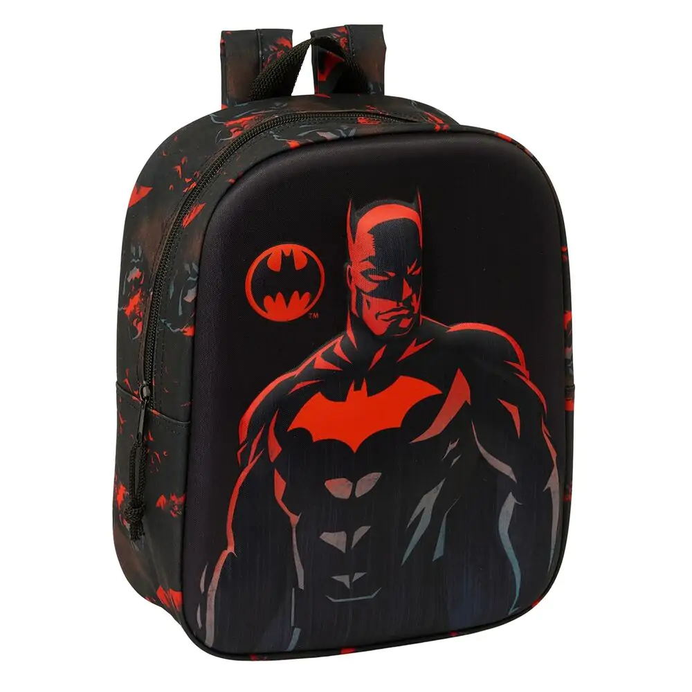 DC Comics Batman 3D batoh 27 cm fotografii produktu