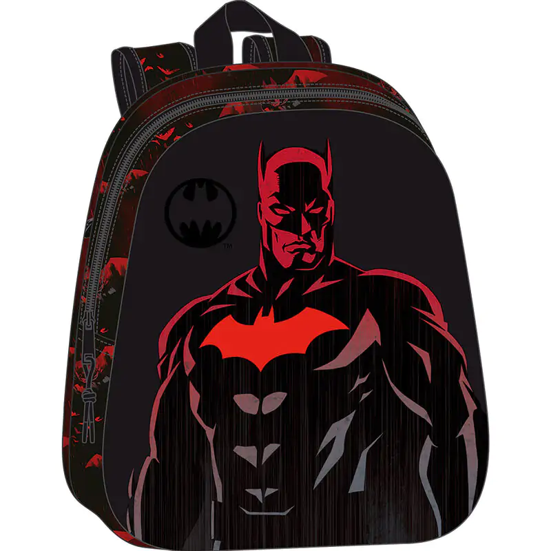 DC Comics Batman 3D batoh 33 cm fotografii produktu