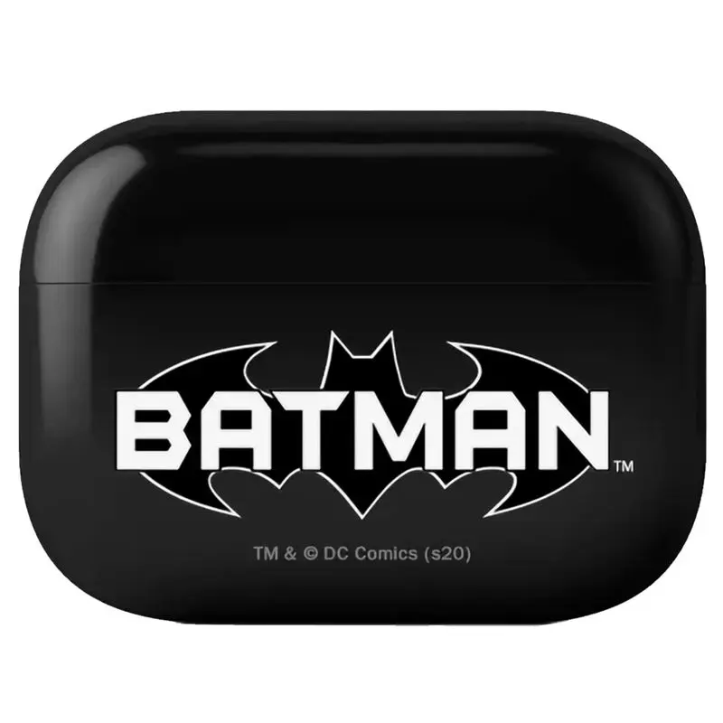 DC Comics Batman Ochranné pouzdro pro AirPods PRO fotografii produktu