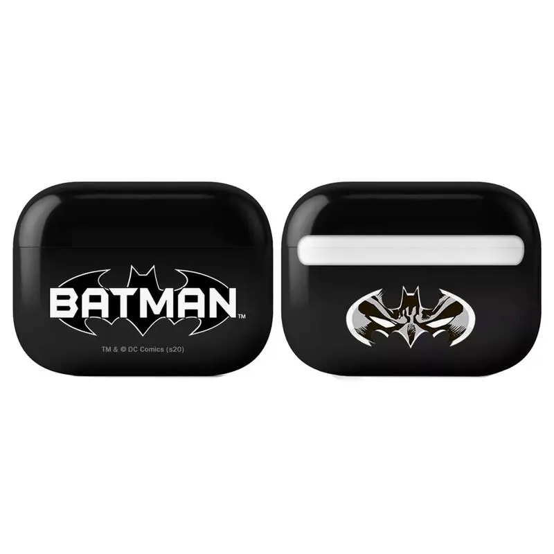 DC Comics Batman Ochranné pouzdro pro AirPods PRO fotografii produktu