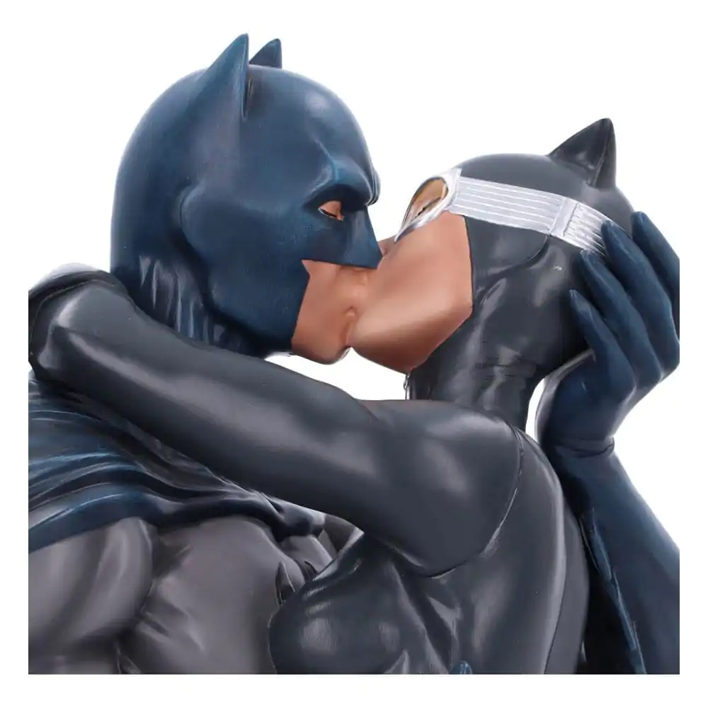 DC Comics Bust Batman & Catwoman 30 cm fotografii produktu