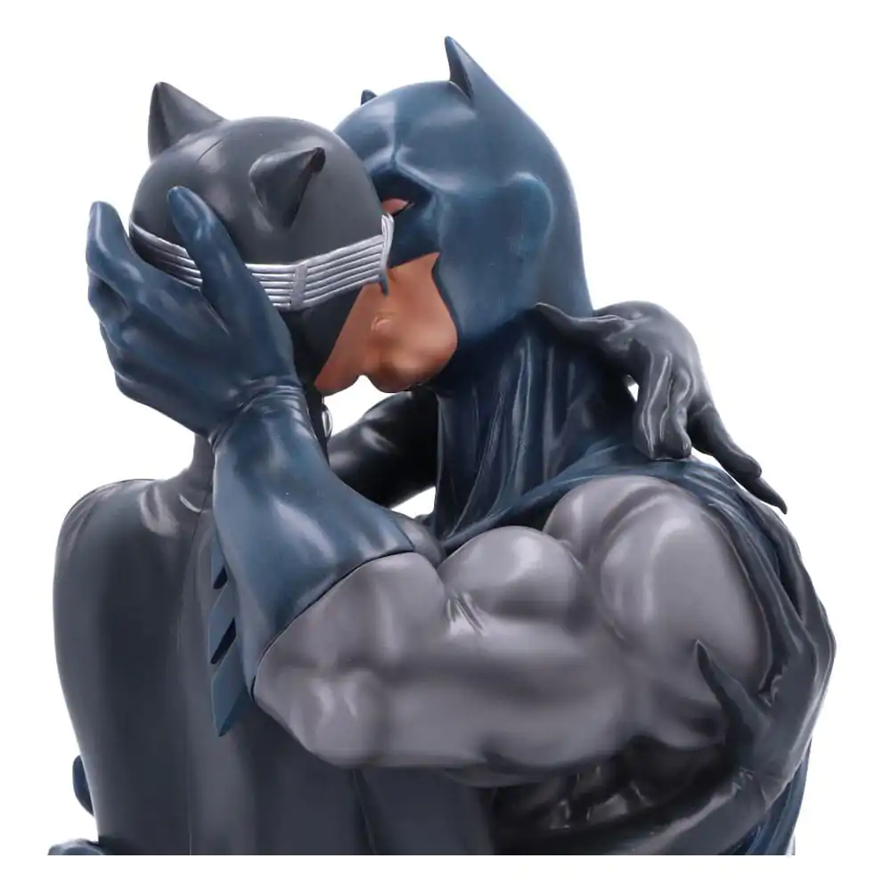 DC Comics Bust Batman & Catwoman 30 cm fotografii produktu