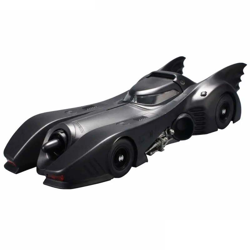 DC comics Batman Batmobile Model kit figurka 1/35 fotografii produktu