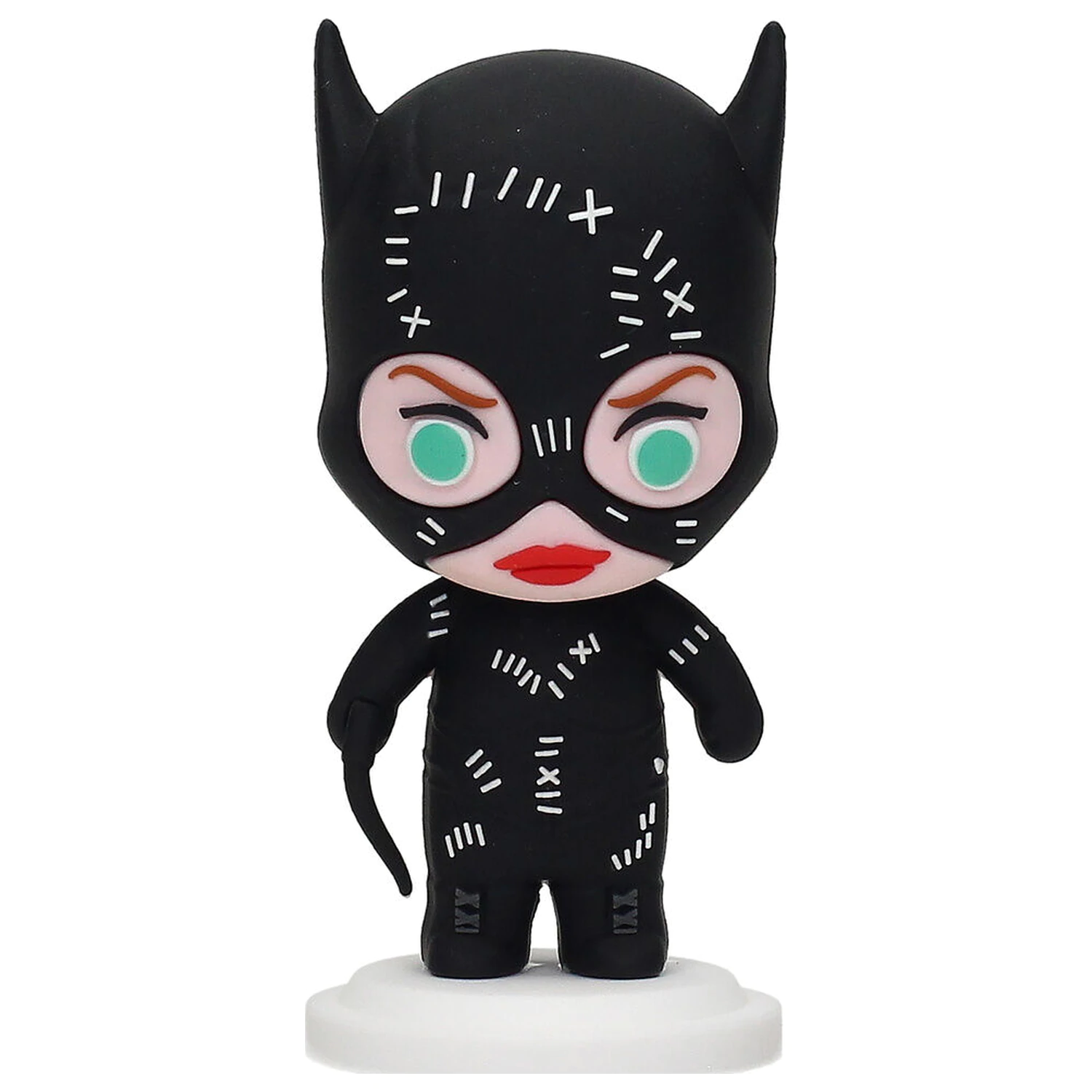 DC Comics Batman Catwoman Pokis figurka fotografii produktu