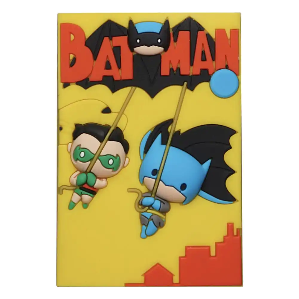 DC Comics 3D Magnet Batman Comic #1 Cover fotografii produktu