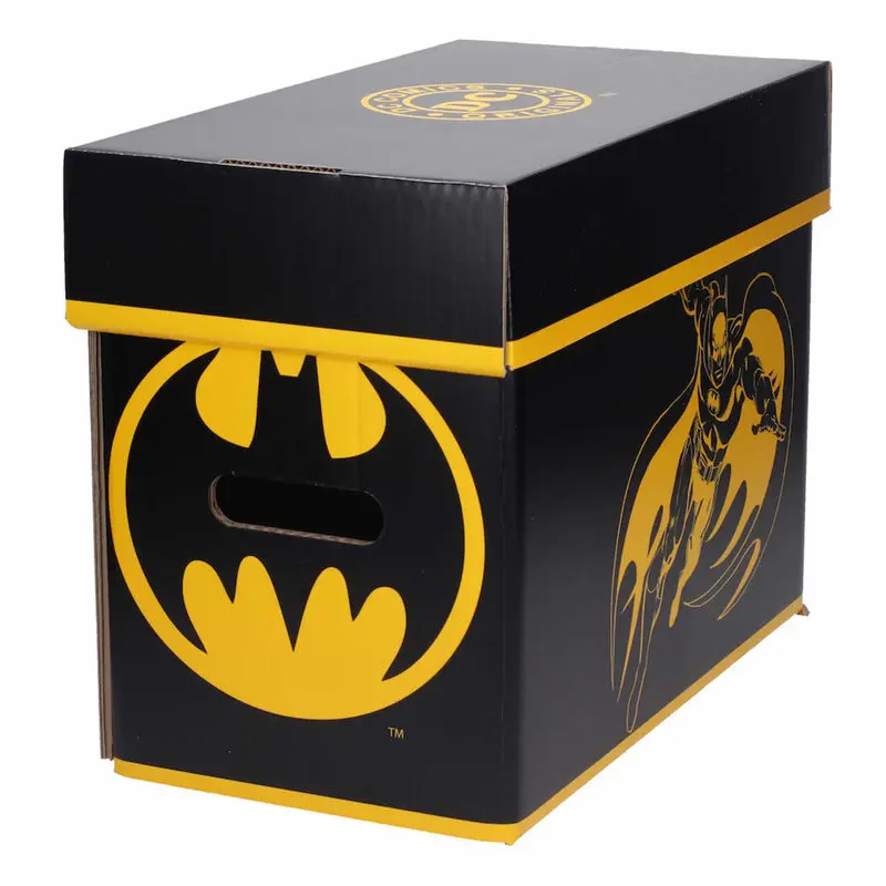 Úložný box DC Comics Batman 40 x 21 x 30 cm fotografii produktu