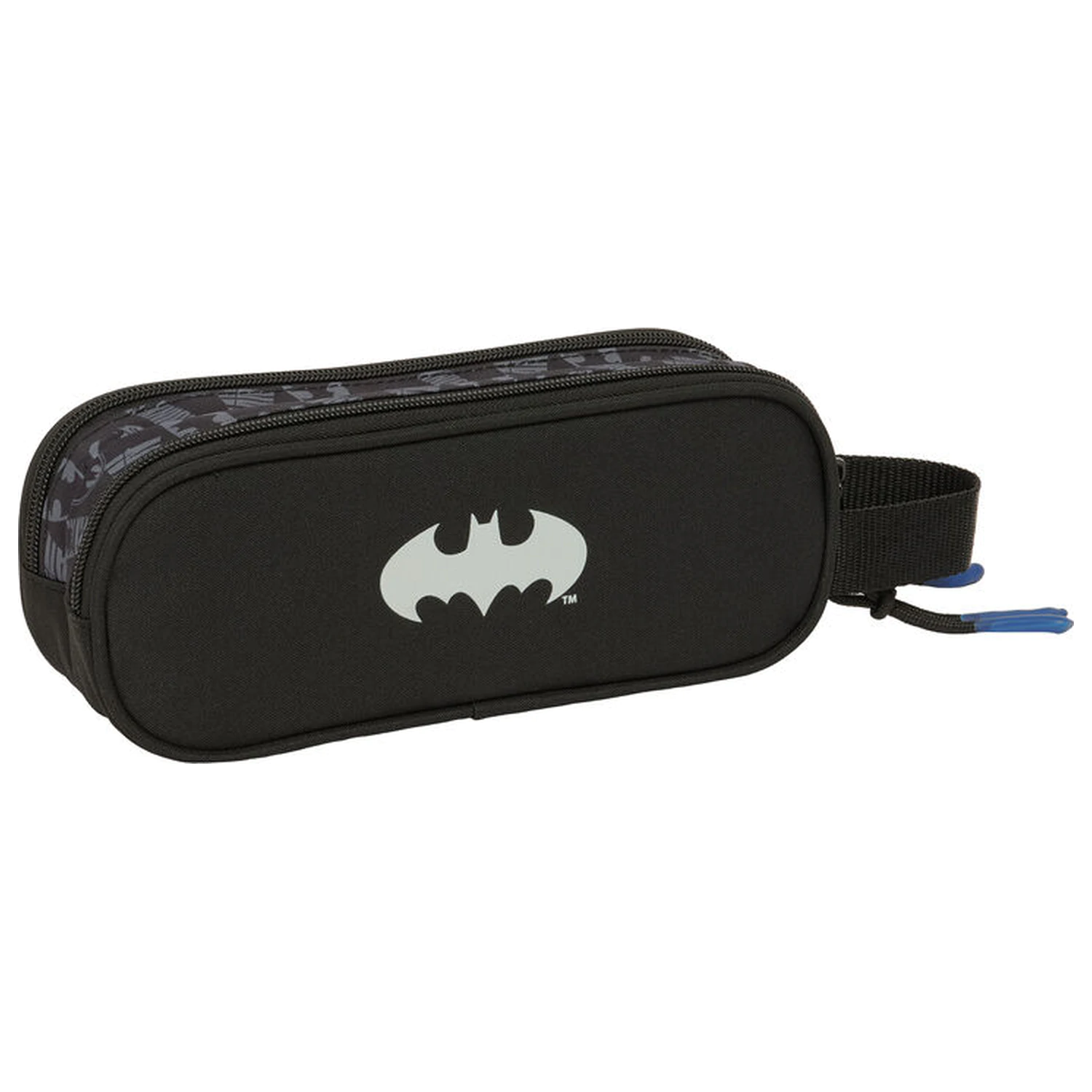 DC Comics Batman dvojitý penál fotografii produktu