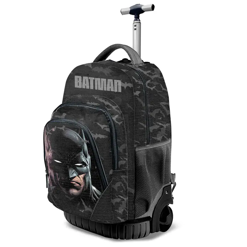 DC Comics Batman Face trolley 47 cm fotografii produktu