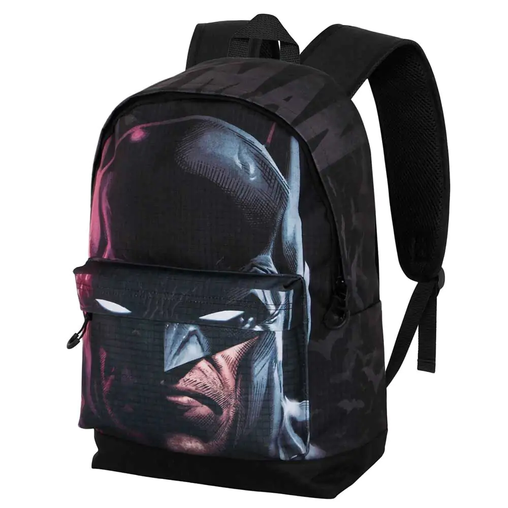 DC Comics Batman Face adaptabilní batoh 44 cm fotografii produktu