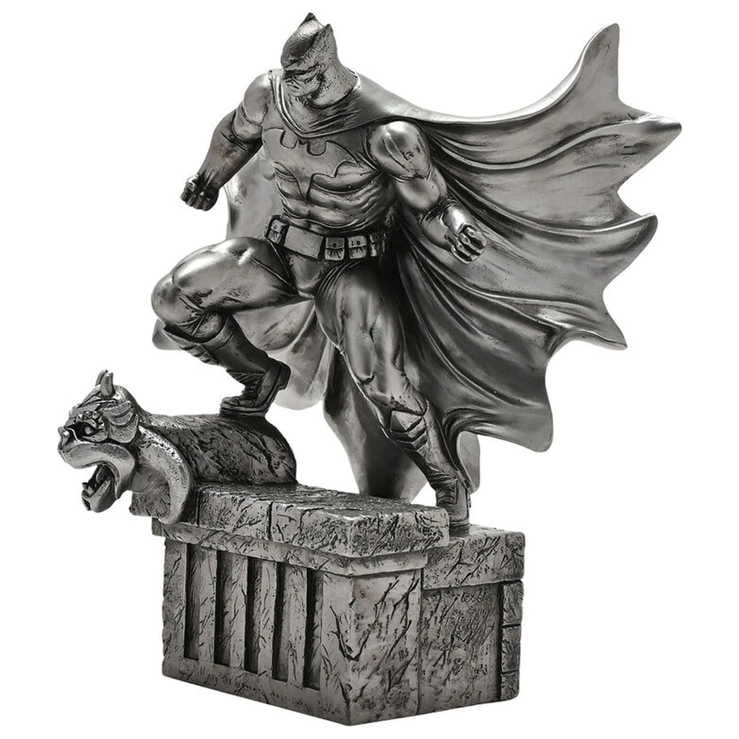 DC Comics Batman a Gargoyle figurka fotografii produktu
