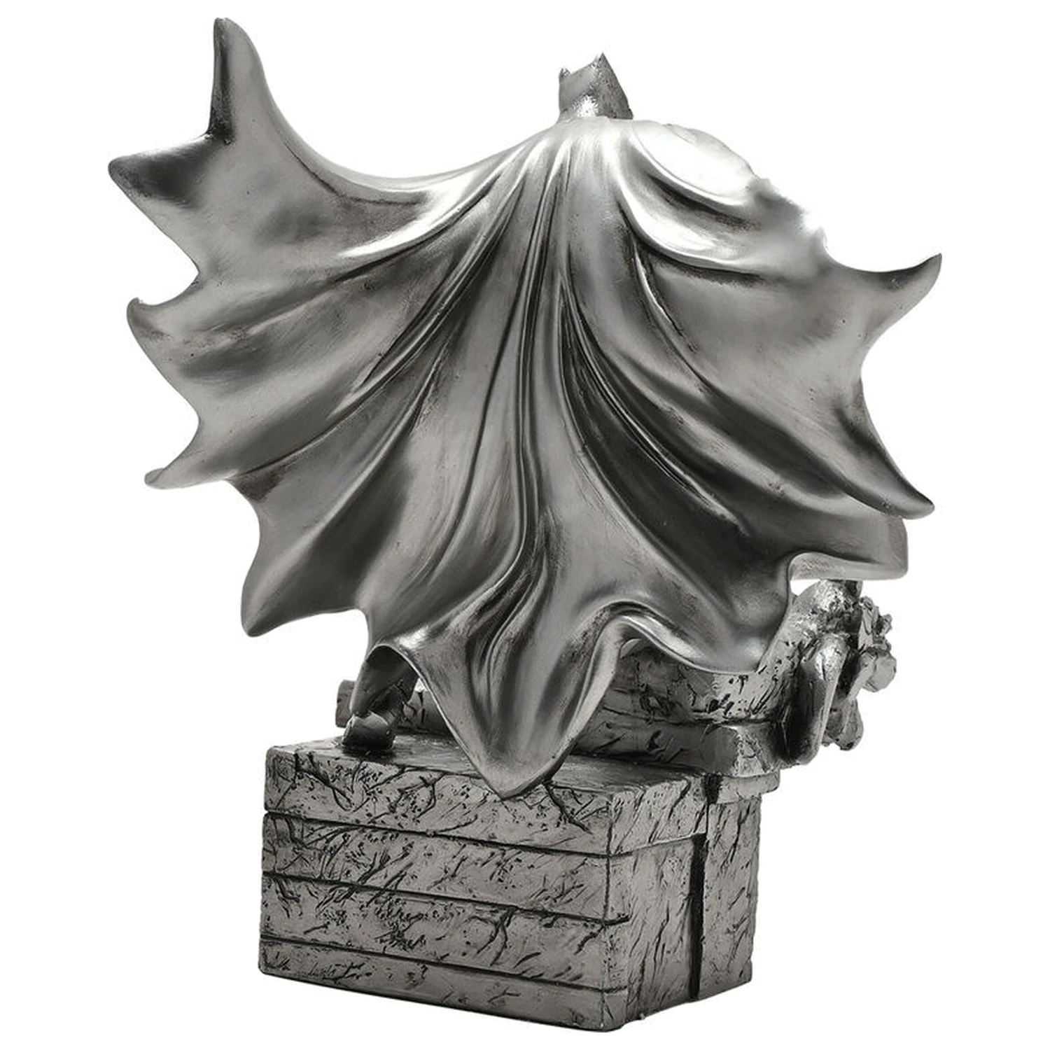 DC Comics Batman a Gargoyle figurka fotografii produktu