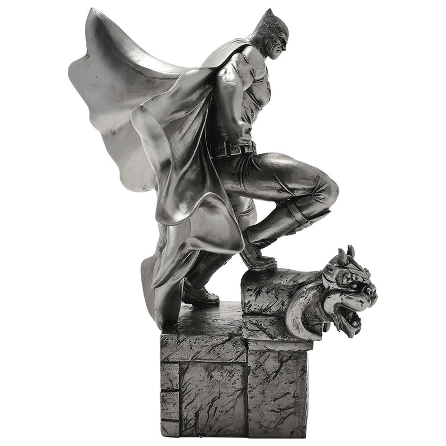 DC Comics Batman a Gargoyle figurka fotografii produktu