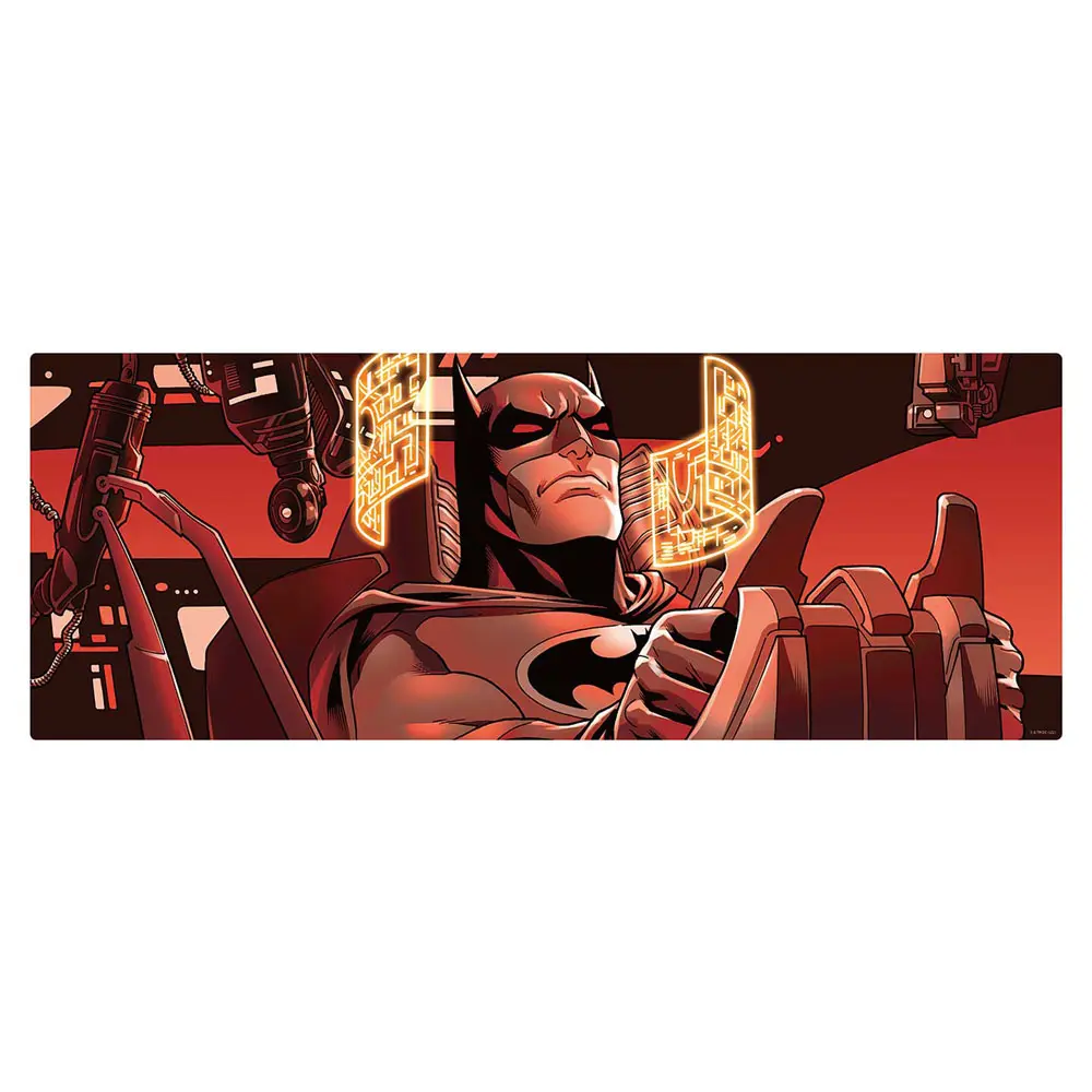 DC Comics Podložka na stůl a sada tácků Batman fotografii produktu